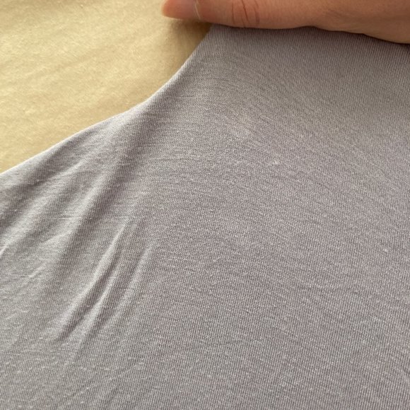 Babaton Seaton turtleneck - lavender purple - Picture 6 of 7